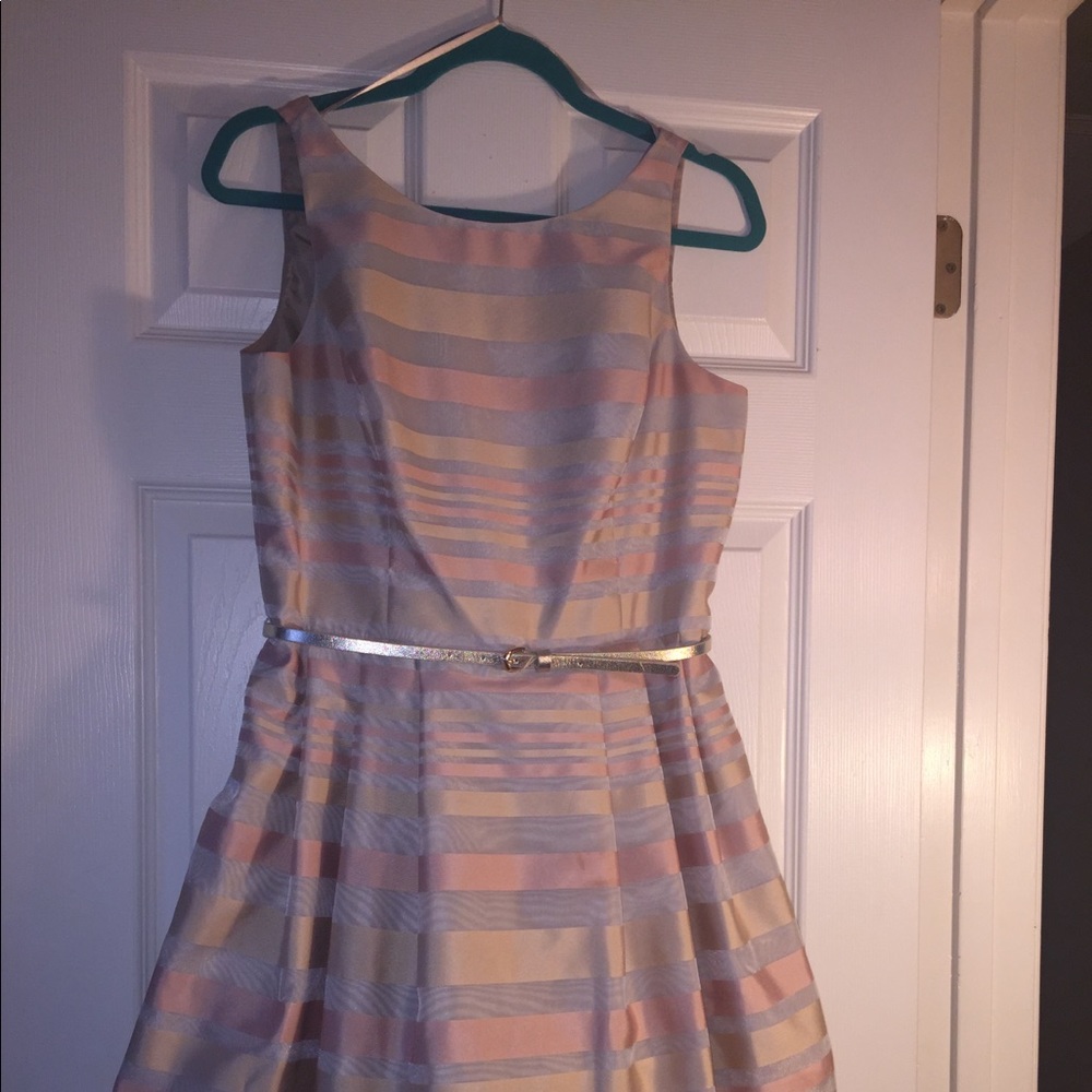Formal Dress